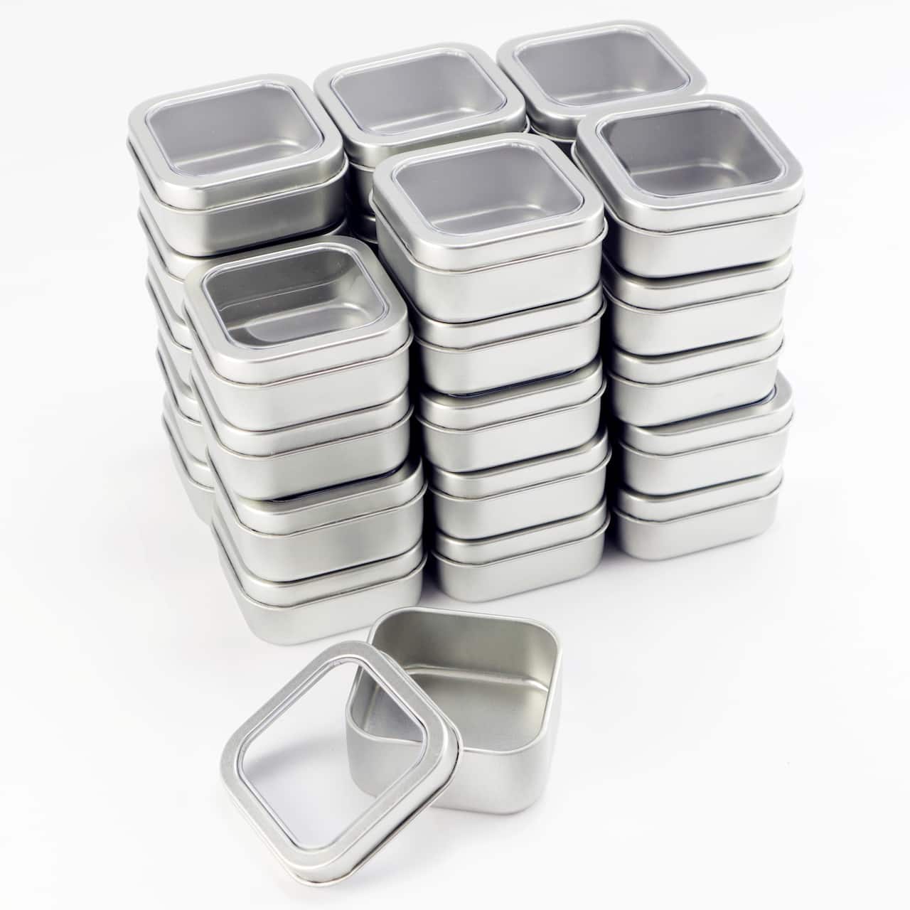 Occasions™ Tin Favour Box Set by Celebrate It™